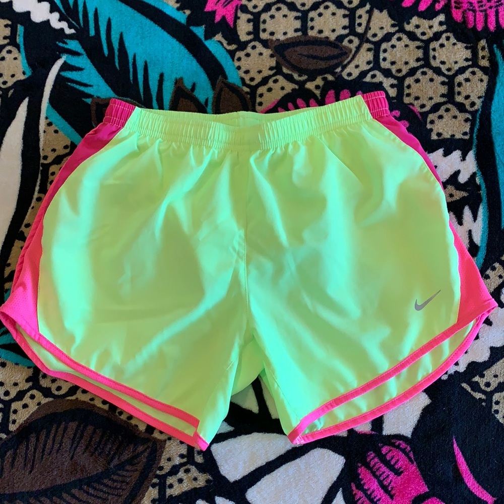 Nike Dri-Fit Runners Shorts